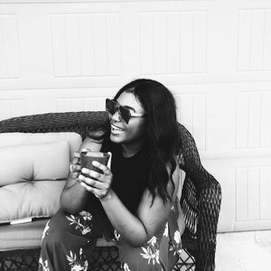 Meet your Posher, Mayra